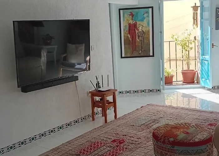 Διαμέρισμα Tree House