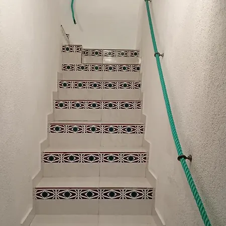 Tree House * Cervera del Maestre