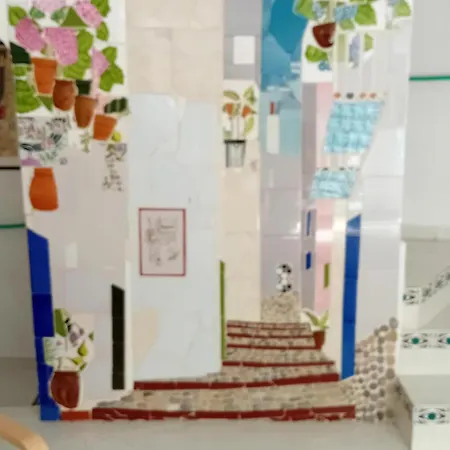 Tree House דירה *