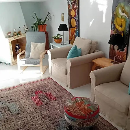 Tree House Cervera del Maestre